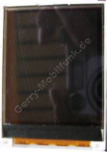 LCD-Display SonyEricsson Z600 (Ersatzdisplay) Innendisplay