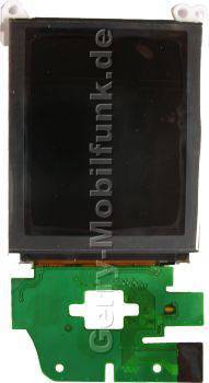 LCD-Display SonyEricsson W800i (Ersatzdisplay) Displaymodul