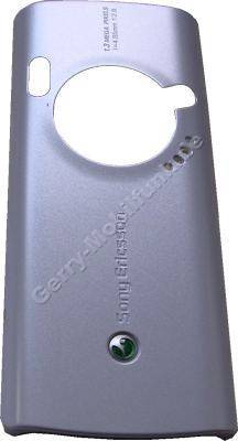 Original Akkufachdeckel weiss SonyEricsson K608i Akku-Cover