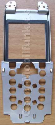 Metalrahmen Display/Tastatur SonyEricsson J300i