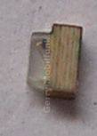 LED rot SonyEricsson Z310i Leuchtdiode Ein/Aus