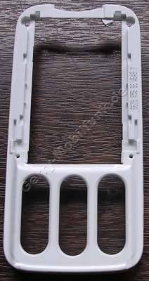 Oberschale Tastatur weiss SonyEricsson W850i original Cover