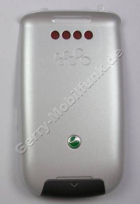 Akkufachdeckel SonyEricsson W710i orange, Batteriefachdeckel