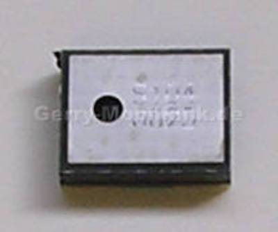 Mikrofon SonyEricsson Z710i original Ersatzmikrofon