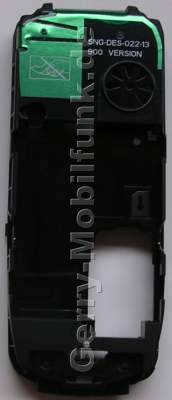 Interne Antenne SonyEricsson J220i Cover mit interner Antenne, Gehusetrger, Akkuaufnahme