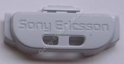 Abdeckung externer Anschluß SonyEricsson J220i Stopfen Ladeanschluß