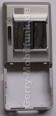 Abdeckung Antenne gold SonyEricsson K810i original Cover der Antenne, Antennengeh�use mit Abdeckung der Kamera, Kameraklappe, Kameraschieber