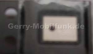 Mikrofon SonyEricsson M600i original internes Mikrofon