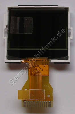 Displaymodul SonyEricsson J110i original Ersatzdisplay, LCD, Farbdisplay