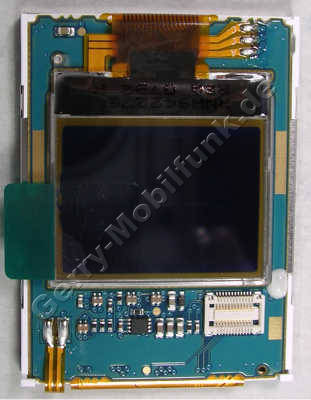 Display SonyEricsson Z530i original Ersatzdisplay, Farbdisplay, LCD