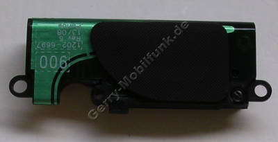 Lautsprecherbox SonyEricsson W350i original Lautsprechermodul, Freisprechlautsprecher, Buzzer für Klingelzeichen
