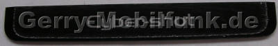 Logolabel SonyEricsson C902i original Logo batch Cybershot, Logo unter der Tastatur