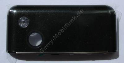 Kamera Abdeckung braun SonyEricsson G900i Cover camera latin brwon