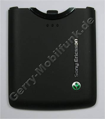 Akkufachdeckel SonyEricsson W960i original Batteriefach