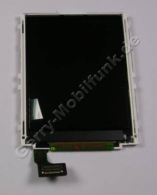 Displaymodul SonyEricsson S302i LCD- Ersatzdisplay, Farbdisplay