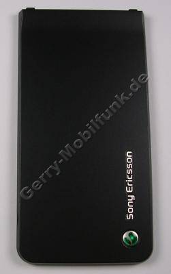 Akkufachdeckel SonyEricsson S302i original Cover, Batteriefach