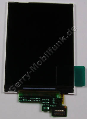 Displaymodul SonyEricsson C903 LCD, Ersatzdisplay innen, Hauptdisplay