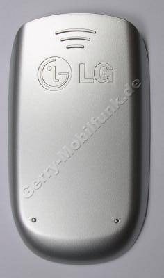 Akkufachdeckel LG C3300 original Batteriefachdeckel