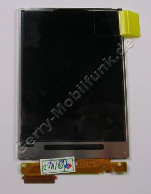 Displaymodul LG KC550 Ersatzdisplay, LCD, Farbdisplay