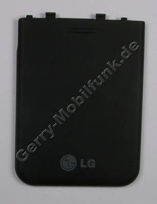 Akkufachdeckel LG KF700 original Battery-Cover Batteriefachdeckel