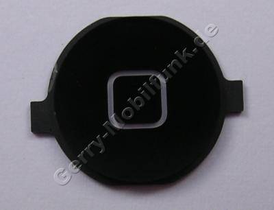 Home Button Apple iPhone 3G, Tastenmatte Home Button