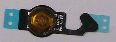 Flexkabel Homebutton Apple iPhone 5 Schalter der Menütaste