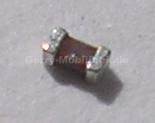 Feinsicherung fr Nokia 6710 Navigator original SMD Ladesicherung