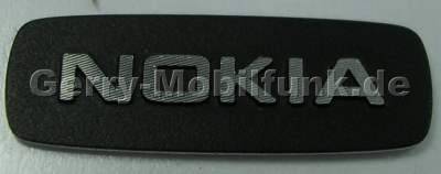 Logolabel Nokia 6101 Logo Badge