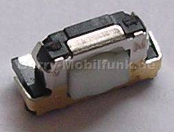 Ein/Aus -Schalter Nokia 5300 SMD-Taster zum Einschalten