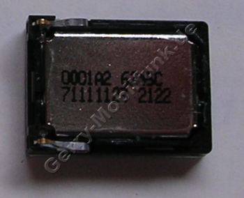 Freisprech Lautsprecher Original Nokia 5200 Buzzer, Lautsprecher fr Freisprechen und Ruftne