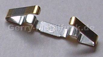 SMD Erdungs Feder Original Nokia N91