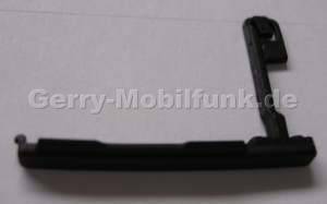 Abdeckung Speicherkarte deep plum Nokia N73 Blende Speicherkartenschacht