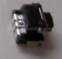 Mikroschalter Nokia 5530 Xpress Music SMD-Schalter der Platine, Seitenschalter, Ltbauteil ( grerer Seitenschalter )