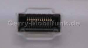 SMD Konnektor Hauptplatine Nokia N82 Anschlubuchse der Hauptkamera