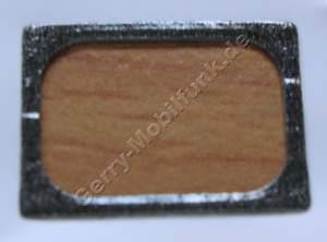 Dichtung großer Lautsprecher Nokia 6151 original Dichtung Buzzer