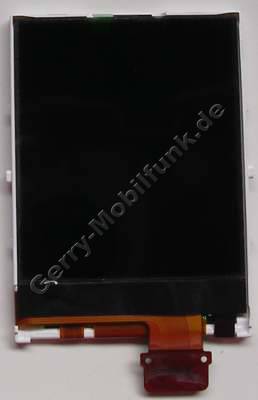 Groes Display Nokia 6085 original LCD Ersatzdisplay Innen, Displaymodul