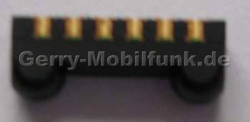 IRDA-Diode Nokia 7390 original Infrarot Diode