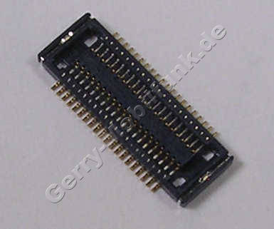 Board to Board Konnektor Nokia 7900 Prism original SMD Platinen Konnektor