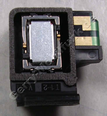 GPS Antenne Nokia N82 original Ersatzantennenmodul GPS