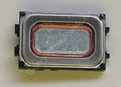 Telefon Lautsprecher Nokia E55 original Lautsprecher normale Gesprchsbertragung
