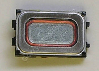 Telefon Lautsprecher Nokia E5-00 original Lautsprecher normale Gesprchsbertragung