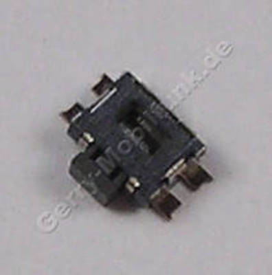 SMD Schalter Nokia C6-00 original Taster der Platine SWITCH TACT SIDE PUSH NOAL 4LEG, Seitenschalter