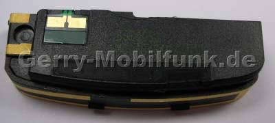 Antenne Nokia 6600 fold original Antennenmodul mit Freisprechlautsprecher, Buzzer