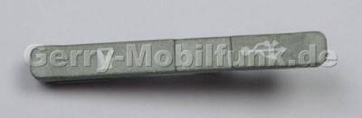 USB Abdeckung Nokia E75 original Abdeckung vom Ladeanschluß und Speicherkarte