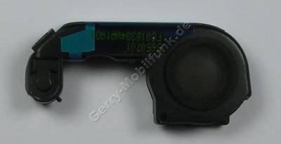 Interne Antenne Nokia 2630 original mit Mikrofon und Buzzer, Freisprechlautsprecher für Klingeltöne