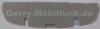 Tastaturuntersttzung silber Nokia 6600i slide original Tastatur Support silver