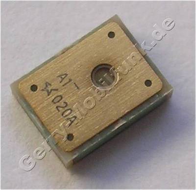 Mikrofon Nokia E51 SMD Mikrofon  4mm x 3mm Ltbauteil 4 Kontakte