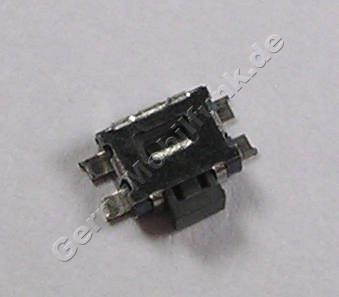 Seitenschalter Nokia 7230 original SMD Taster Ltbauteil SWITCH TACT SIDE PUSH 16