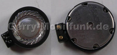 Freisprechlautsprecher Nokia 206 original Buzzer, Lautsprecher fr Freisprechen und Klingelzeichen MFD BARD-A 16X4.5MM