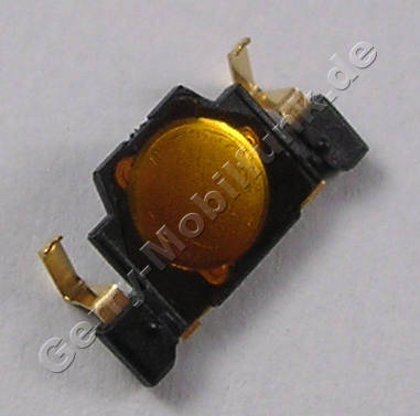 Taster Nokia E7-00 original Powerswitch, Ein/Aus Taster ( Schalter )